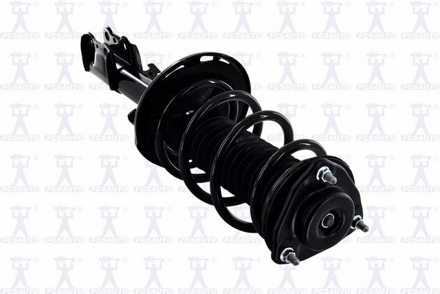 Focus Auto Parts Suspension Strut and Coil Spring Assembly  1333945L