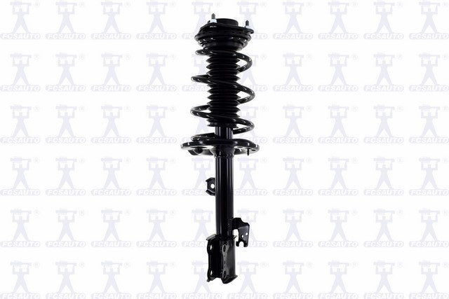 Focus Auto Parts Suspension Strut and Coil Spring Assembly  1333945R
