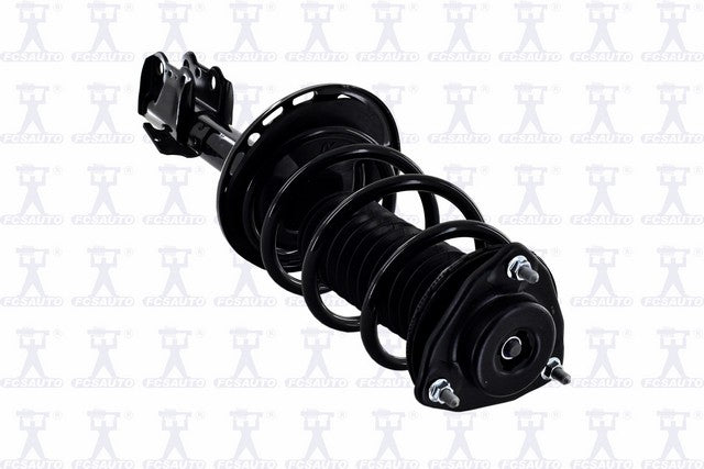 Focus Auto Parts Suspension Strut and Coil Spring Assembly  1333945R