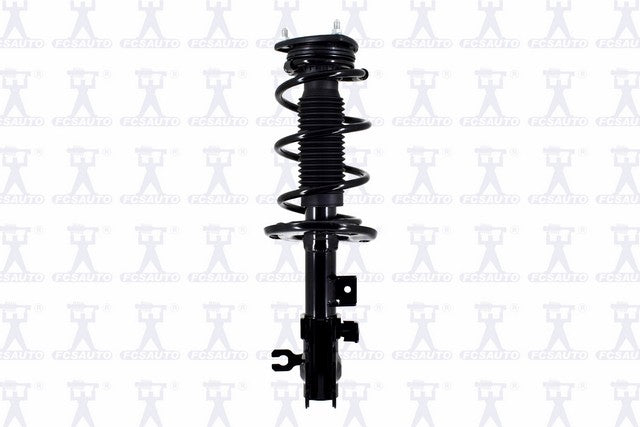 Focus Auto Parts Suspension Strut and Coil Spring Assembly  1333951L