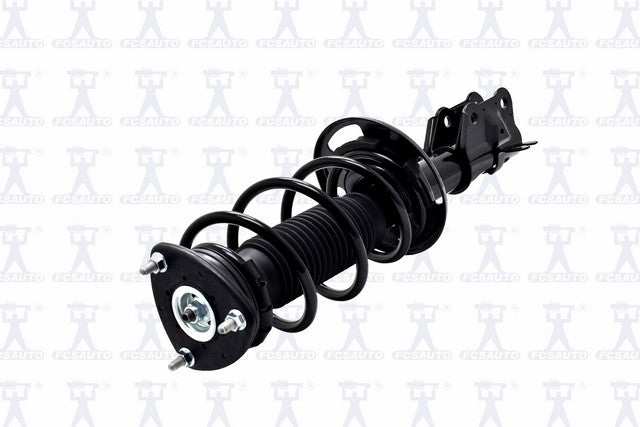 Focus Auto Parts Suspension Strut and Coil Spring Assembly  1333951L