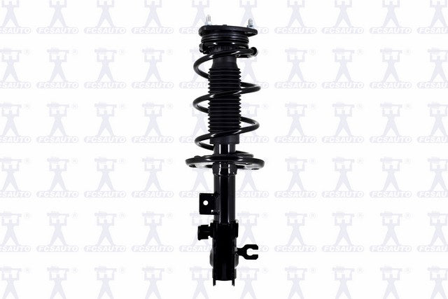 Focus Auto Parts Suspension Strut and Coil Spring Assembly  1333951R