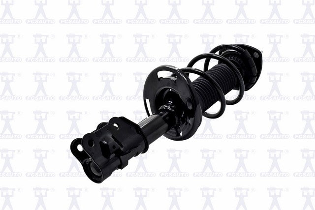 Focus Auto Parts Suspension Strut and Coil Spring Assembly  1333951R