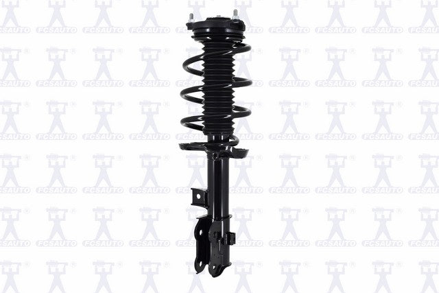 Focus Auto Parts Suspension Strut and Coil Spring Assembly  1333957L