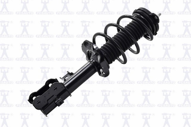 Focus Auto Parts Suspension Strut and Coil Spring Assembly  1333957L