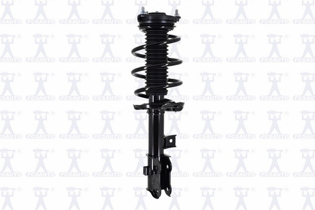 Focus Auto Parts Suspension Strut and Coil Spring Assembly  1333957R