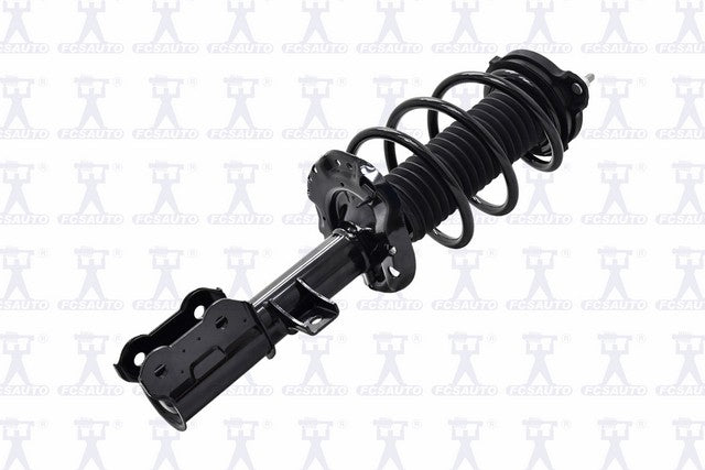 Focus Auto Parts Suspension Strut and Coil Spring Assembly  1333957R