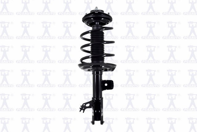 Focus Auto Parts Suspension Strut and Coil Spring Assembly  1333961L