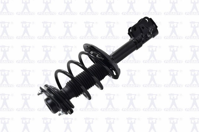 Focus Auto Parts Suspension Strut and Coil Spring Assembly  1333961L