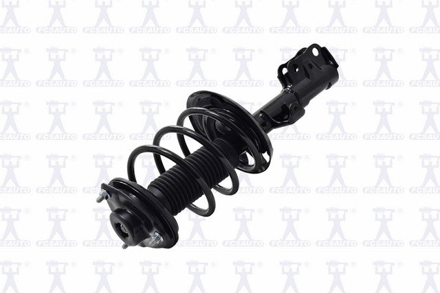 Focus Auto Parts Suspension Strut and Coil Spring Assembly  1333961R