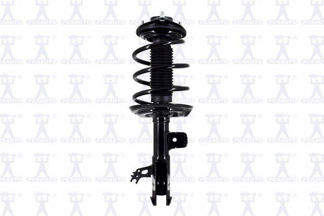 Focus Auto Parts Suspension Strut and Coil Spring Assembly  1333964L