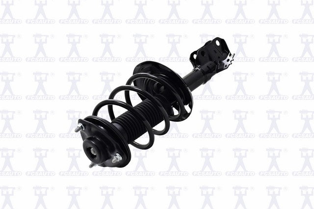 Focus Auto Parts Suspension Strut and Coil Spring Assembly  1333964L