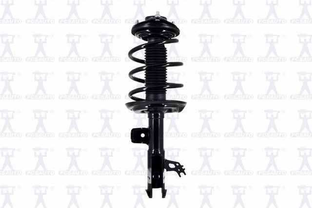 Focus Auto Parts Suspension Strut and Coil Spring Assembly  1333964R