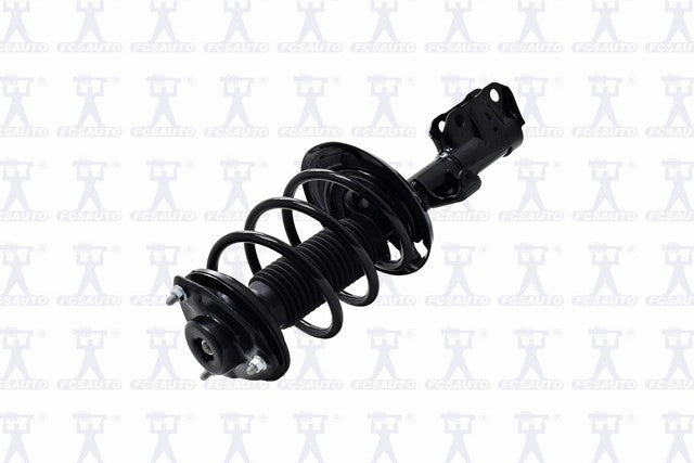 Focus Auto Parts Suspension Strut and Coil Spring Assembly  1333964R