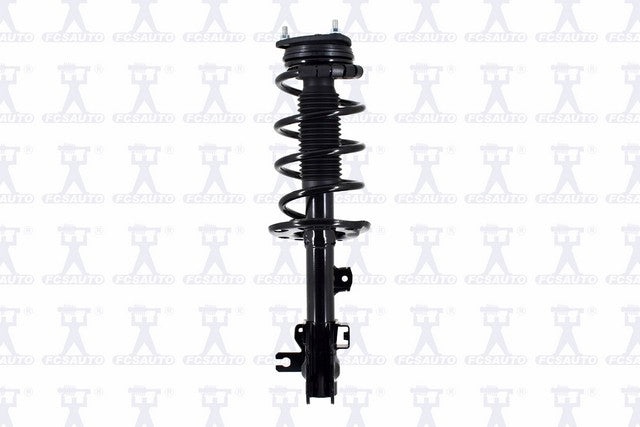 Focus Auto Parts Suspension Strut and Coil Spring Assembly  1333967L