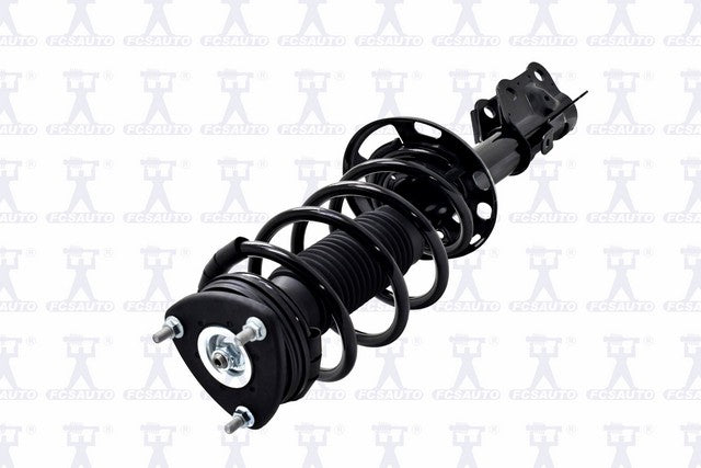 Focus Auto Parts Suspension Strut and Coil Spring Assembly  1333967L