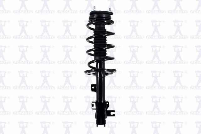 Focus Auto Parts Suspension Strut and Coil Spring Assembly  1333967R