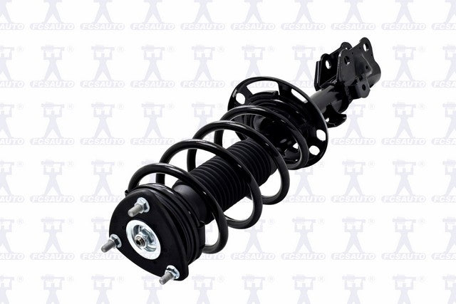 Focus Auto Parts Suspension Strut and Coil Spring Assembly  1333967R