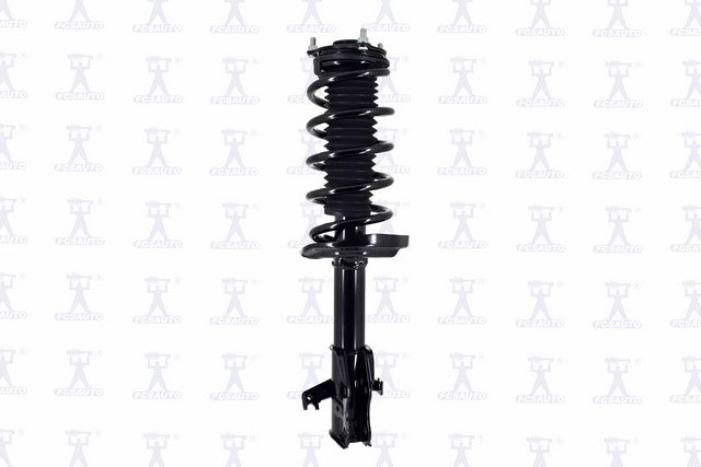 Focus Auto Parts Suspension Strut and Coil Spring Assembly  1333969L