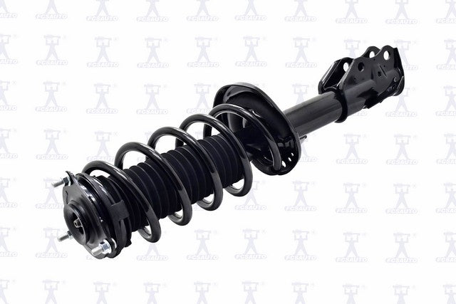 Focus Auto Parts Suspension Strut and Coil Spring Assembly  1333969L