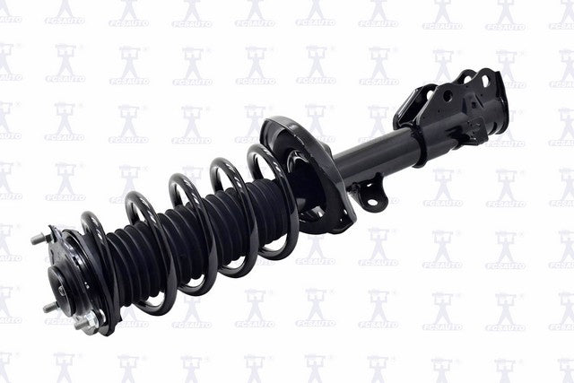 Focus Auto Parts Suspension Strut and Coil Spring Assembly  1333969R