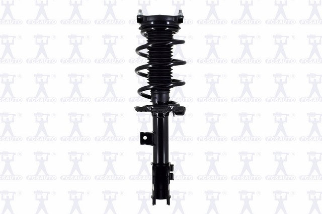 Focus Auto Parts Suspension Strut and Coil Spring Assembly  1333971L