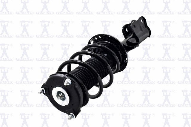 Focus Auto Parts Suspension Strut and Coil Spring Assembly  1333971L