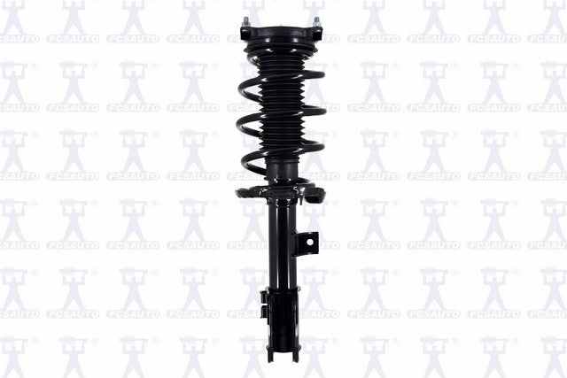 Focus Auto Parts Suspension Strut and Coil Spring Assembly  1333971R