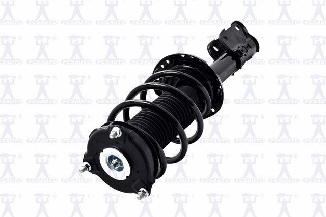 Focus Auto Parts Suspension Strut and Coil Spring Assembly  1333971R