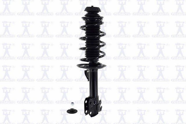 Focus Auto Parts Suspension Strut and Coil Spring Assembly  1333981L