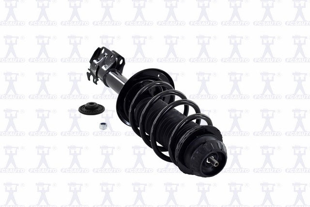 Focus Auto Parts Suspension Strut and Coil Spring Assembly  1333981L