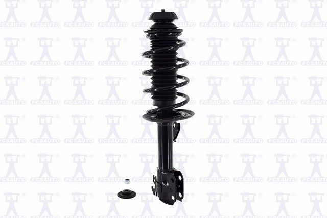 Focus Auto Parts Suspension Strut and Coil Spring Assembly  1333981R