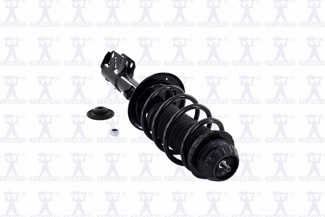 Focus Auto Parts Suspension Strut and Coil Spring Assembly  1333981R