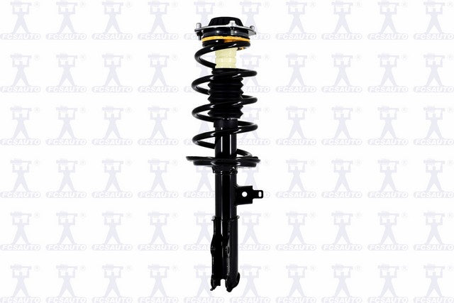 Focus Auto Parts Suspension Strut and Coil Spring Assembly  1333984L