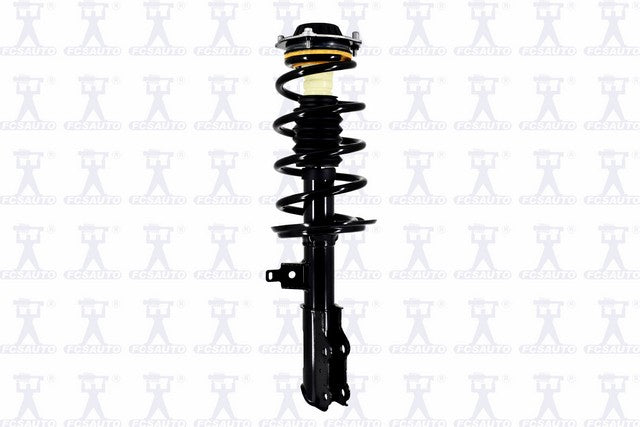 Focus Auto Parts Suspension Strut and Coil Spring Assembly  1333984R