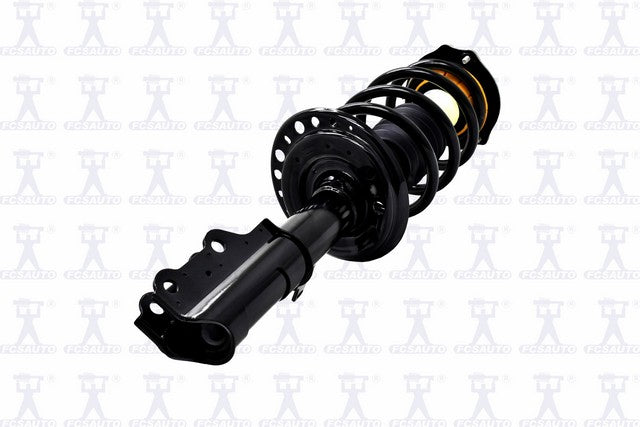Focus Auto Parts Suspension Strut and Coil Spring Assembly  1333984R