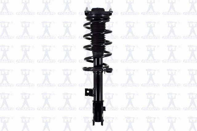 Focus Auto Parts Suspension Strut and Coil Spring Assembly  1333985L