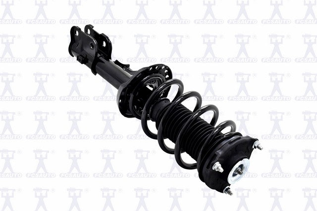 Focus Auto Parts Suspension Strut and Coil Spring Assembly  1333985L