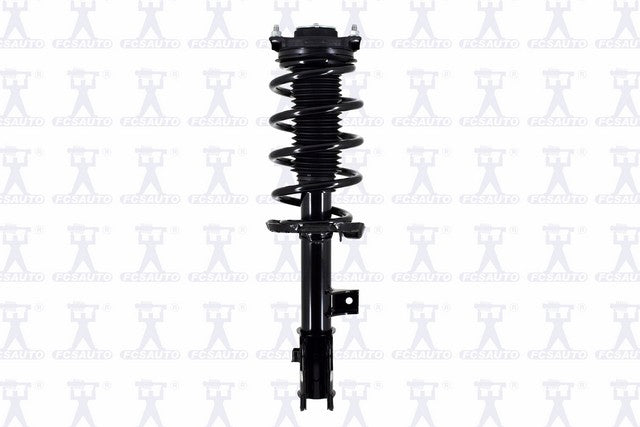 Focus Auto Parts Suspension Strut and Coil Spring Assembly  1333985R