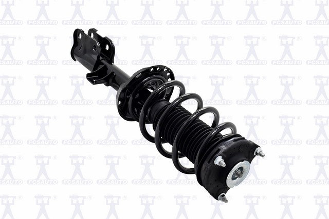 Focus Auto Parts Suspension Strut and Coil Spring Assembly  1333985R
