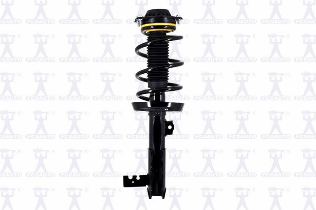 Focus Auto Parts Suspension Strut and Coil Spring Assembly  1333987L