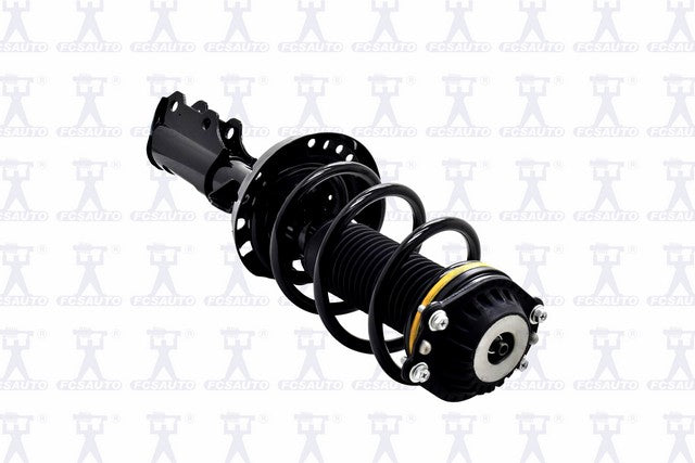 Focus Auto Parts Suspension Strut and Coil Spring Assembly  1333987L