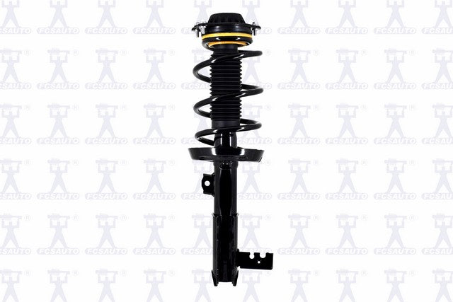 Focus Auto Parts Suspension Strut and Coil Spring Assembly  1333987R
