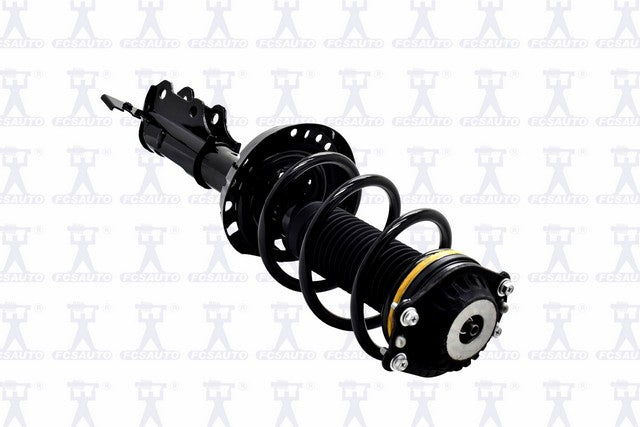 Focus Auto Parts Suspension Strut and Coil Spring Assembly  1333987R
