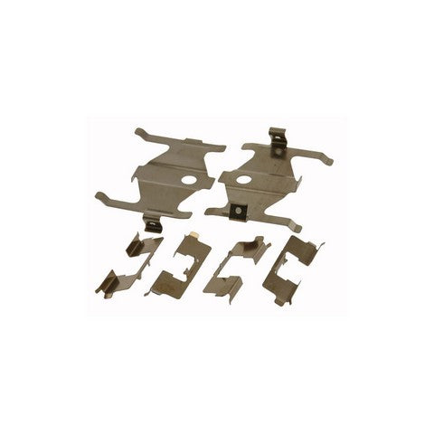 Carlson Disc Brake Hardware Kit  13340