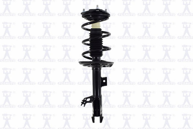 Focus Auto Parts Suspension Strut and Coil Spring Assembly  1334010L