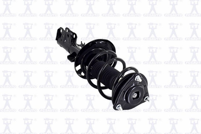 Focus Auto Parts Suspension Strut and Coil Spring Assembly  1334010L