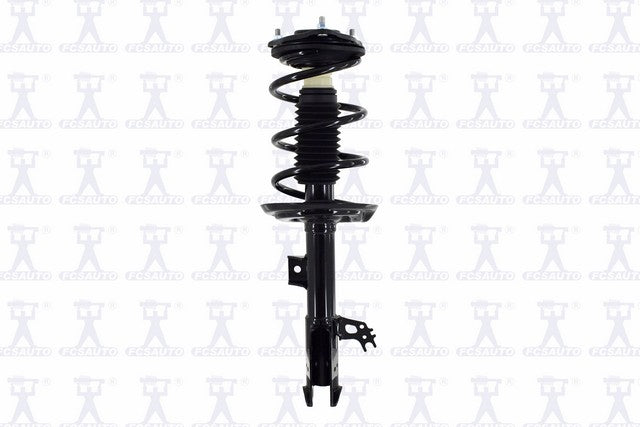 Focus Auto Parts Suspension Strut and Coil Spring Assembly  1334010R