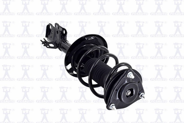 Focus Auto Parts Suspension Strut and Coil Spring Assembly  1334010R