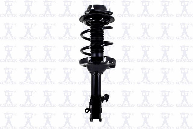 Focus Auto Parts Suspension Strut and Coil Spring Assembly  1334012L